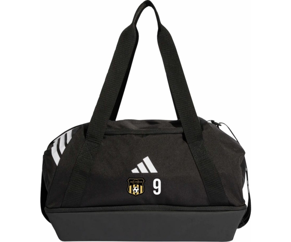 TORBA ADIDAS Z PODWÓJNYM DNEM + NADRUK r. L